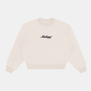Madhappy Crewneck.